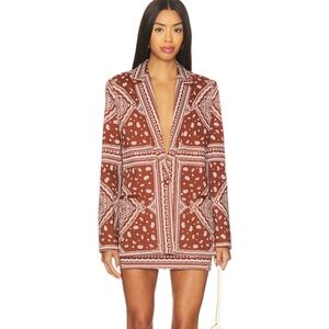 Amanda Uprichard Grady BLAZER